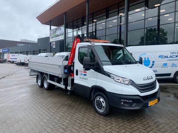 VDL Services
